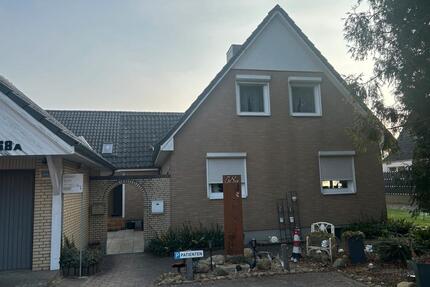 Mehrfamilienhaus mit 11 Zimmern in 3 Wohneinheiten -Privatverkauf - Lütjenburg