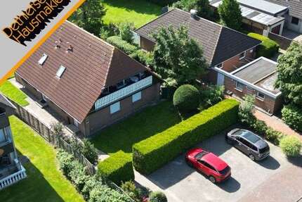 Wohnung zum Kaufen in Westerdeichstrich 198.000,00 € 57 m²