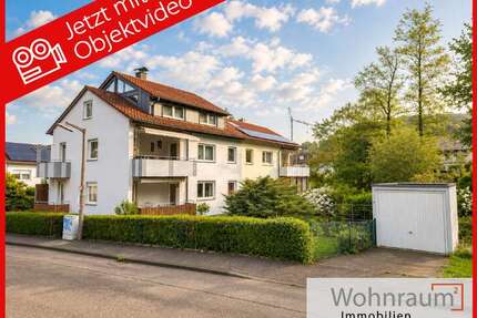 Wohnung zum Kaufen in Schorndorf 199.000,00 € 64 m²
