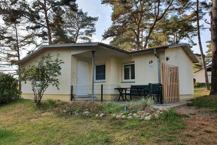 Ferienhaus Plau am See, Hund, Boot, 6 Pers. - Graal-Müritz