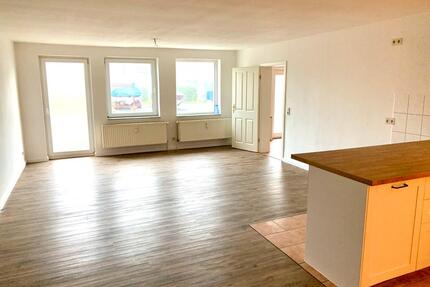 2 Raum Wohnung 64qm incl. Küche in Göhren Lebbin - Penkow - Malchow