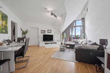Wohnung zum Kaufen in Dietzenbach 285.000,00 € 82 m²