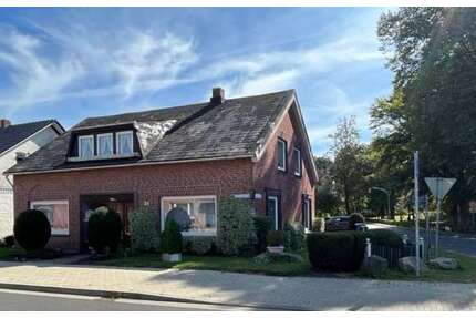 Haus zum Kaufen in Eggstedt 169.000,00 € 185 m²