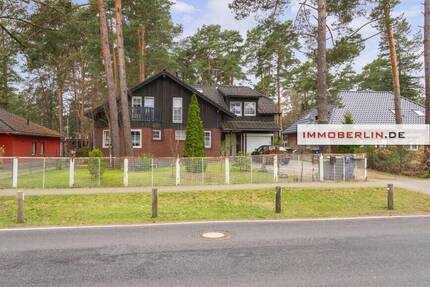 680.000,00&nbsp;EUR Kaufpreis, ca.&nbsp; 233,00&nbsp;m&sup2;&nbsp;Wohnfl&auml;che in Beelitz (PLZ: 14547) Fichtenwalde