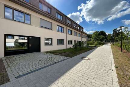 Wohnung zum Mieten in Wustermark 750,00 € 63.37 m²