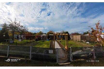 Kleingarten zur Pacht - 2.500,00&nbsp;EUR Kaltmiete, ca.&nbsp; 0,00&nbsp;m&sup2; in Berlin (PLZ: 13055) Lichtenberg