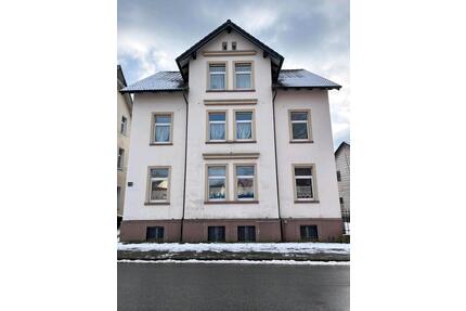 3 Familienwohnhaus, Kapitalanlage - Holzminden