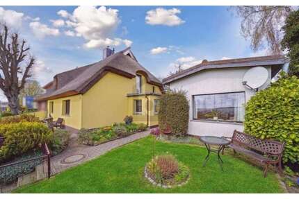 Haus zum Kaufen in Breege 716.000,00 € 216 m²