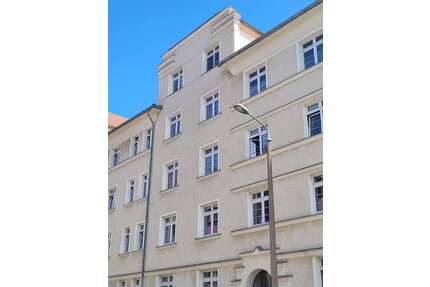 Wohnung zum Mieten in Leipzig 568,00 € 81.6 m²