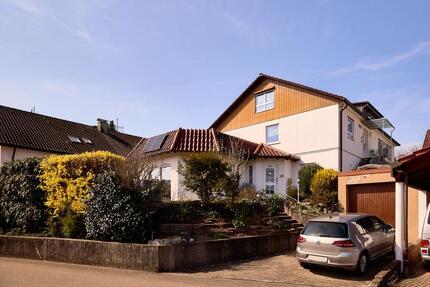 Einfamilienhaus in Hildesheim - OT
