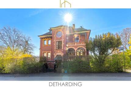 Haus zum Kaufen in Kassel Wilhelmshöhe 1.995.000,00 € 380.09 m² - Kassel / Wilhelmshöhe
