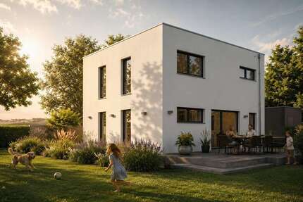 Haus zum Kaufen in Backnang 989.498,00 € 150 m²