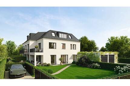 Haus zum Kaufen in München 1.298.000,00 € 153.4 m²
