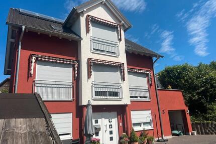 Vermietung EFH Waldalgesheim 225qm Garage FBH frei