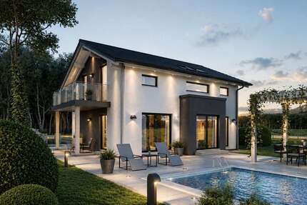 Haus zum Kaufen in Hohenfels-Liggersdorf 418.500,00 € 134 m²