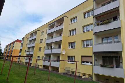 Wohnung zum Kaufen in Eisleben (Osterhausen) 59.000,00 € 59 m²