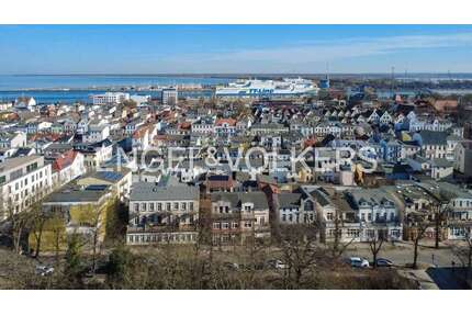 Haus zum Kaufen in Rostock-Warnemünde 2.498.000,00 € 325 m²
