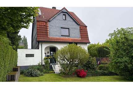 Haus zum Kaufen in Solingen 549.000,00 € 160 m²