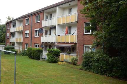 Wohnung zum Mieten in Kempen 490,00 € 64 m²