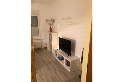 Ferienmonteurwohnung - 30,00&nbsp;EUR Kaltmiete, ca.&nbsp; 75,00&nbsp;m&sup2; in Halver (PLZ: 58553)