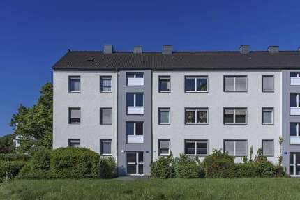 Wohnung zum Mieten in Duisburg 379,00 € 46 m²