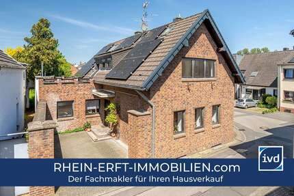 Haus zum Kaufen in Bedburg 365.000,00 € 193 m²