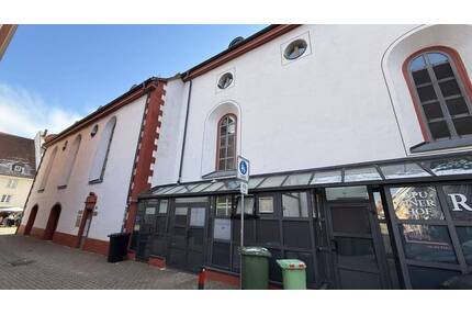 Lifestyle - Großzügige und repräsentative 4-Zimmer Eigentumswohnung oder Kanzlei-Büro-Praxisräume - Villingen-Schwenningen