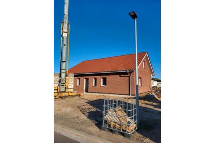 Barrierefreier Neubau zu vermieten - Berge