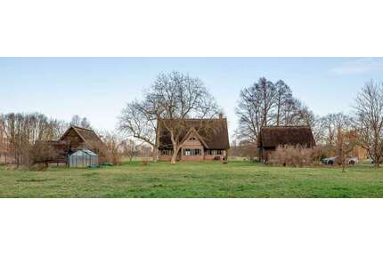 Haus zum Kaufen in Schmogrow 1.250.000,00 € 204 m²