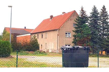 Haus zum Kaufen in Glebitzsch 149.000,00 € 183 m²