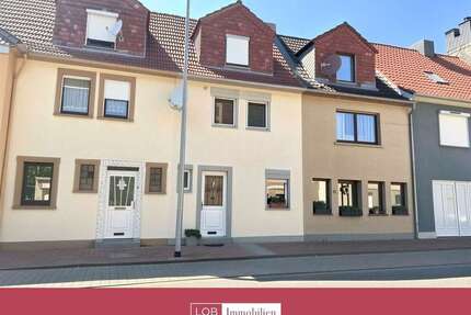 Haus zum Kaufen in Kirn 90.000,00 € 87.28 m²