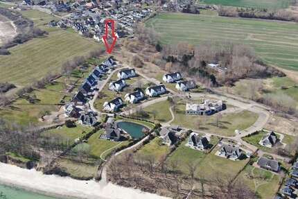Grundstück zu verkaufen in Lobbe 649.000,00 € 1667 m²