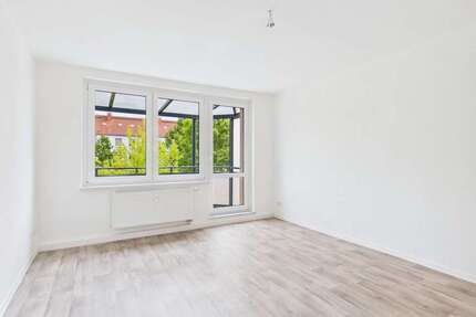 Wohnung zum Mieten in Chemnitz 345,00 € 60.46 m²
