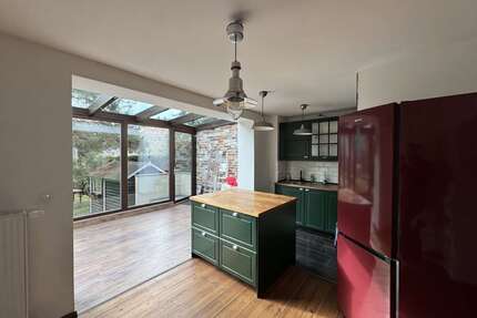 Haus zum Mieten in Berlin 1.990,00 € 128 m²