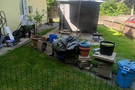 MFH mit Baugrundstück und einer Jahresnetto 32400 Euro - Einbeck
