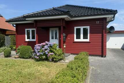 Haus zum Kaufen in Wangerland 295.000,00 € 99.25 m²
