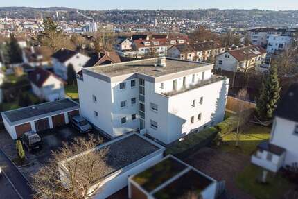 Wohnung zum Kaufen in Ravensburg 150.000,00 € 49.77 m²