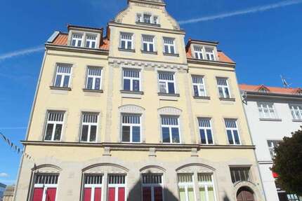 Wohnung zum Mieten in Riesa 960,00 € 120 m²