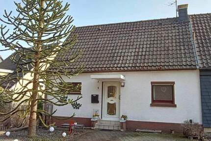Einfamilienhaus mit Einliegerwohnung in ruhiger Toplage vom Börkey - ideal für Mehrgenerationen oder zur Vermietung - Gevelsberg Berge