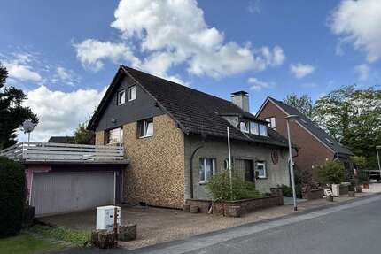 Haus zum Kaufen in Rheinberg 469.000,00 € 211 m²