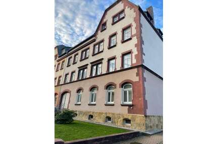 Wohnung zum Mieten in Chemnitz-Altchemnitz 368,00 € 66.04 m²