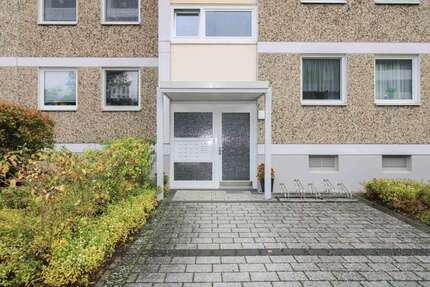 Wohnung zum Kaufen in Laatzen 179.000,00 € 91.02 m²