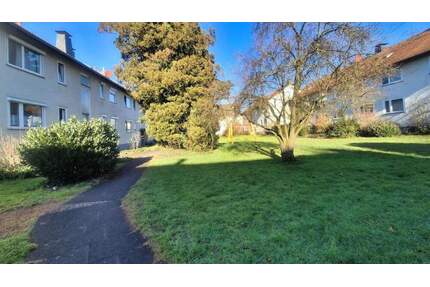 HOME SWEET HOME - 2-Zimmer-Wohnung nahe S-Bahnhof Hilden-Süd