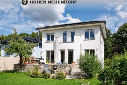 Haus zum Kaufen in Hohen Neuendorf 998.000,00 € 160 m²