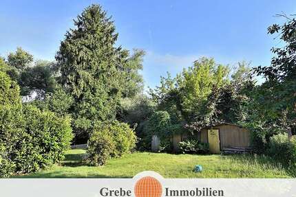 Grundstück zu verkaufen in Potsdam Babelsberg 675.000,00 € 784 m² - Potsdam / Babelsberg