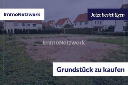 Baugrundstück in Altena - 464 m² in attraktiver Südlage