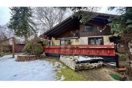 Haus zum Kaufen in Mahlstetten 320.000,00 € 105 m²