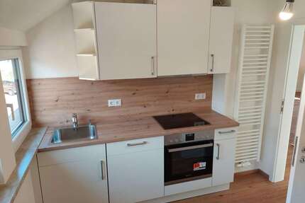 Wohnung zum Mieten in Sarstedt 684,00 € 57 m²