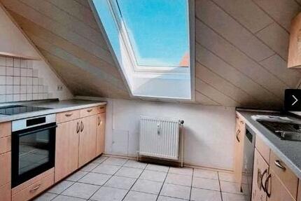 3 Zimmer Wohnung in Rheinmünster