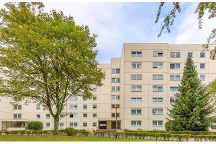 3,5 - 4 Zimmer Wohnung am Wohnpark Solitude - Stuttgart Stuttgart-West